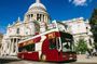 Big Bus tour of London