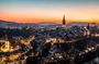 Bern private and guided walking tour