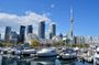 Private Toronto top 10 walking tour with local guide