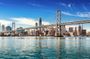 San Francisco Lunch Cruise