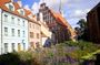 Self-guided discovery walk in Riga - the essential old town and its secrets
