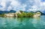 Skadar Lake day trip from Herceg Novi