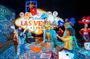 Madame Tussauds Las Vegas Silver Ticket