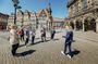 Guided walking tour of Bremen's Old Town