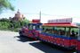 Tickets for San Luca Express train and tasting of local products