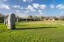 Stonehenge and the Cotswolds Guided Tour from Bristol