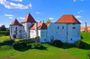 Small group tour of Varazdin baroque town and Trakoscan Castle from Zagreb