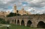 Salamanca guided bike tour
