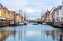 Discover Copenhagen in 1 hour with a local