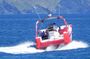 Speedboat experience in Salou