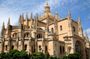 Ávila and Segovia full-day tour from Madrid