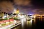 2-hour afternoon cruise in Cologne at Christmastime