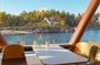 Silent Oslofjord cruise