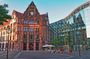 Dortmund private guided walking tour