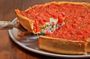 Signature dishes of Chicago bike tour