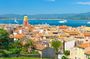 Private full-day tour of Saint-Tropez