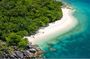 Fitzroy Island adventures full-day tour