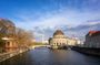 3-hour Berlin World Heritage boat tour from Wannsee