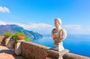 Ravello walking tour