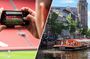 Johan Cruijff ArenA stadium tour and 1-hour canal cruise