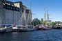 Small group 3-hour walking tour in Copenhagen