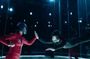 iFLY Orlando indoor skydiving