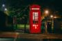 Haunted London exploration game and tour