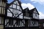 Warwickshire and Stratford-Upon-Avon self-guided audio tours