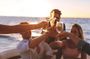 Gold Coast sightseeing dinner cruise