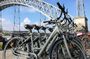 Porto old town and riverside bike tour