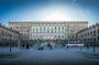 Royal Stockholm private walking tour