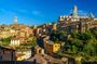 Guided Tour of Siena's Historical Centre and Cathedral