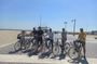 3-Hour Valencia Complete Bike Tour with Port and Beach