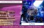 Luxury Dubai canal cruise and La Perle Silver Pass Combo