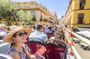 City Sightseeing Hop-on Hop-off Bus Tour Of Seville