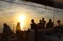 Sunset Sail on Schooner America 2.0