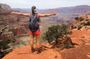 From Las Vegas to Grand Canyon West Rim self-guided audio Tour