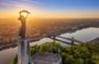 Budapest Live Guided City Sightseeing Tour