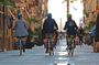 Barcelona Historical eBike tour