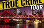 Brisbane's dark stories true crime tour