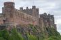 Alnwick Castle day trip from Edinburgh
