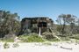 Bribie Island 4WD beach and bunker tour