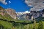 Yosemite tour from San Francisco