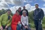 Stratford-upon-Avon guided walking tour