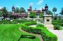 St. Augustine guided day trip including a scenic boat cruise