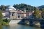 2-hour private tour of Turin with a local guide