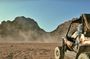 Super 4x4 safari with sand buggies and camel ride Czech tour in Marsa Alam