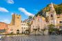 Full-day Etna and Taormina tour from Catania