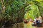 Journey Through the Mekong Delta