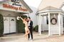 Las Vegas Silver Wedding Package